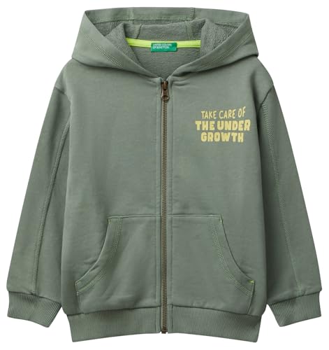 United Colors of Benetton Giacca C/CAPP M/L