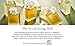 Aromatherapy Associates Revive Morning Bath and Shower Oil, Natural Body Oil to Refresh Mind, Body and Spirit, Hydrating Body Oil Made with 3 Essential Oils (1.86 oz)