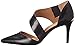 Calvin Klein Women's Gella Dress Pump, Black, 7.5 M US