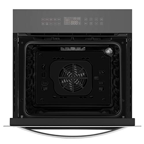 4 Empava+KQB65C+17+220V+EMPV+24WOB17+Wall+Oven