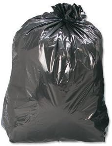 Large Refuse Sacks by LTD, COS92322, Black, 90 count (Pack of 1) - Image 4