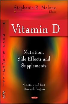 vitamin Nutrition