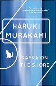 Amazon.com: Kafka on the Shore (8601420106598): Haruki ...