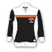 Stitches MLB Girls Fashion Track Jacket