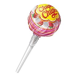 Chupa Chups Lollipops, 40 Candy Suckers for