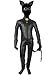XYZcos Kids Boys' Miraculous Ladybug Adrien Agreste Cat Noir Costume Size 12