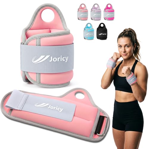 Wrist Weights