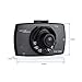 Dash Cam, Aosmart Full HD 1080P DVR Dash Camera 120 Degree Wide Angle with Night Vision Car Dashboard Camcorder for Vehicle