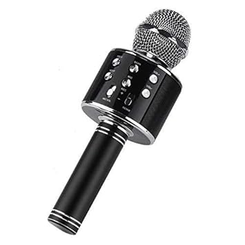 inbuilt speaker mic