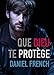 Que Dieu te protège (French Edition) by