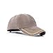 King Star Men Classic Washed Cotton Vintage Ajustable Outdoor Sport Baseball Cap Hat