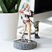 Suicide Squad FK SSQD HQ01 12mm DC Suicide Squad Harley Quinn Finders Keypers