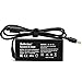 Selectec 12V Power Supply for Insignia HP BenQ Acer Sony LCD Monitor - 6A Standard (12V 6A DC) Adapter