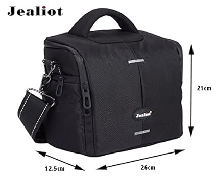 Jealiot - Funda para Cámara Réflex profesional para sony alpha SLT ...