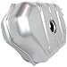 Evan Fischer 19 gallons Fuel Tank Compatible With Chevrolet Blazer GMC Jimmy 1997 1998 1999 2000 2001 2002 2003 4.3L 2-Door Replaces # 15725301, 15162939