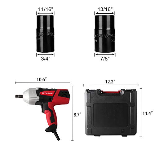 5 GETUHAND+Electric+Impact+Portable+Sockets
