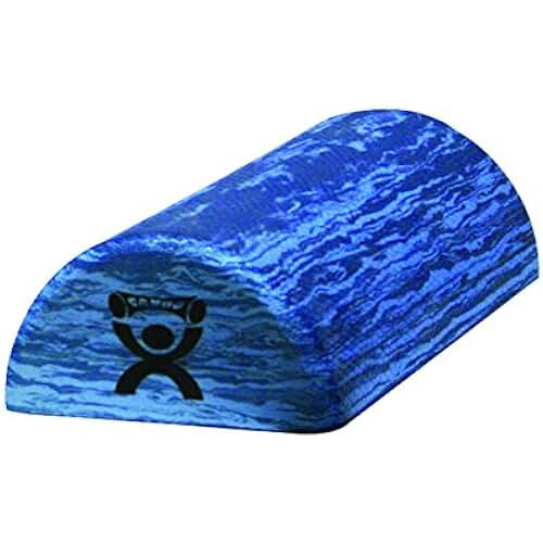 half dome foam roller