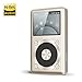 Fiio X1 High Resolution Lossless Music Player (Gold)