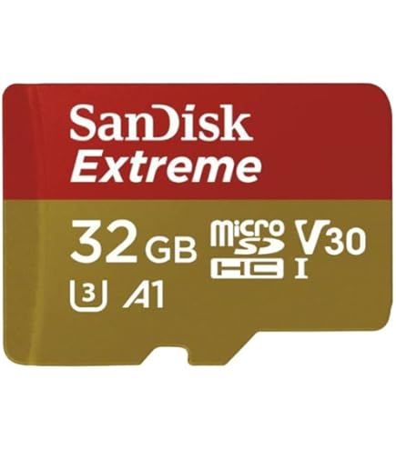 SanDisk Micro SDHC カードExtreme PLUS 32GB Amazon.com: SanDisk Extreme Plus 32 GB Class 10 UHS-I U1/U3