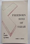 Freeborn Sons of Sarah: an Exposition of Galatians