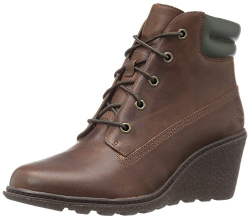 Timberland Women's Amston 6 inch Chukka Boot