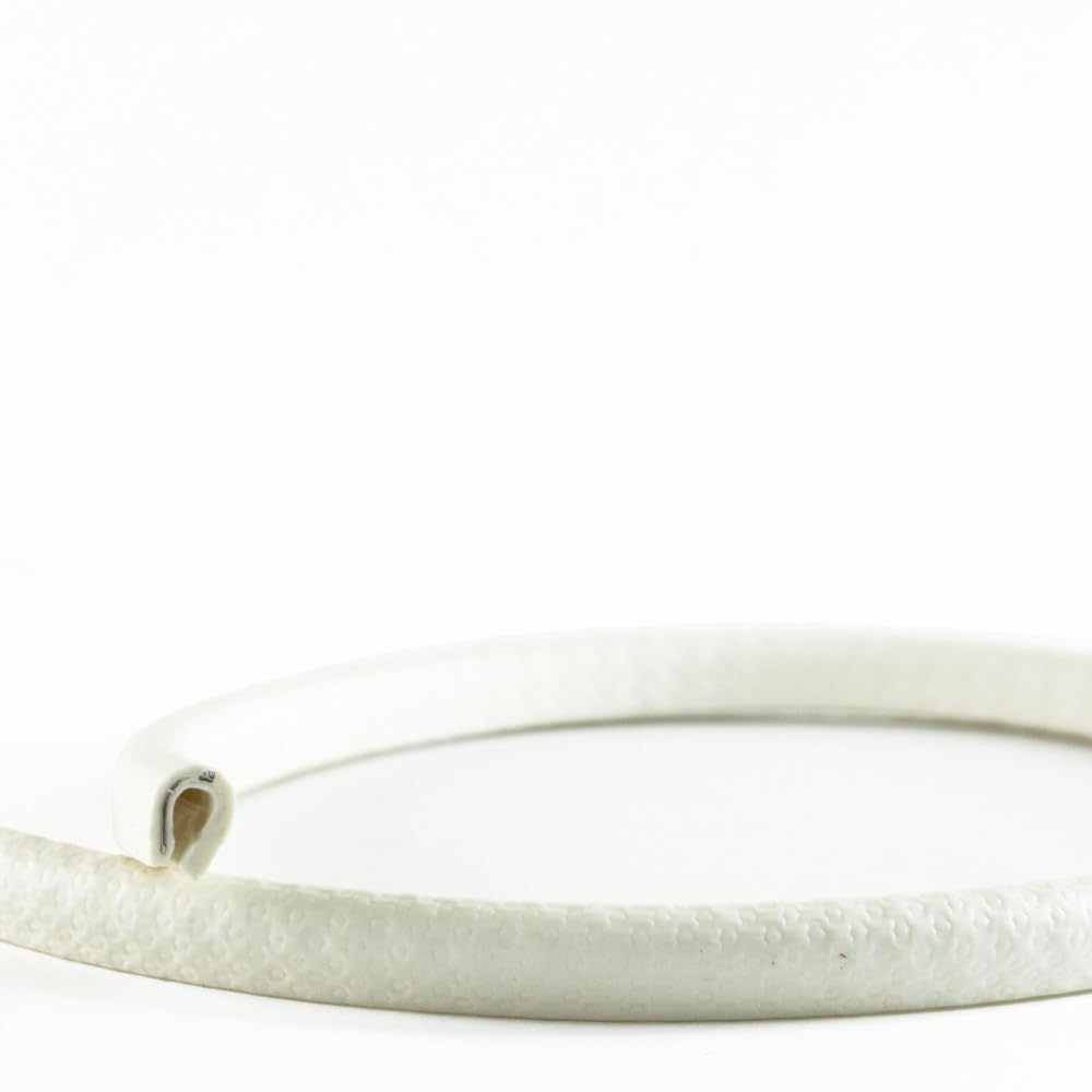 EUTRAS 1375 KS 0.5-1.5 White / 10 m Edge Protection