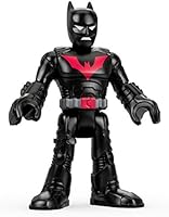 imaginext batman beyond