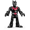 Fisher-Price-Imaginext-DC-Super-Friends-Batman-Beyond Fisher-Price Imaginext DC Super Friends, Batman Beyond
