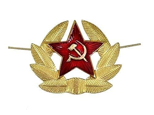 Ushanka-Hat Russian Army Ushanka Authentic Winter Hat Soviet USSR