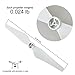 GM5 9450S Self-tightening Blades Quick Release Propellers for Phantom 4(2 Pairs)