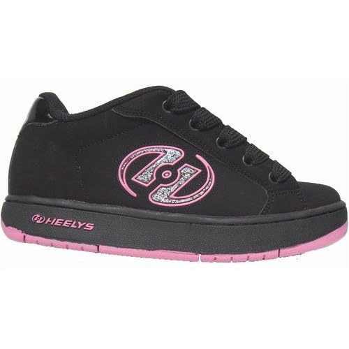 heelys glitter