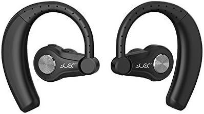 Sport Bluetooth Headset,INorton T9S Wireless Handsfree Music Earphone with Mic Noise Cancelling,Rechargeable Super Stereo Bass Headsets