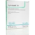 HydraLock Super Absorbent Dressing 4"x4" - Item Number 60440BX - 10 Each / Box