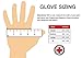 Doctor Developed Copper Arthritis gloves Compression gloves for Women Men,Useful for Arthritis, Raynauds, RSI, Carpal tunnel (Small)