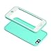 iPhone 6S Waterproof Case, oneCase Ultra Slim Thin Light [360 All Round Protective] Full Sealed IPX-6 Waterproof Shockproof Dust/Snow Proof Case Cover for iPhone 6 / 6S 4.7 inch - Mint
