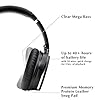 Noise-Cancelling-Wireless-Headphones-Bluetooth-50-Srhythm-NC35-Lightweight-Over-Ear-Headset-with-CVC80-MicType-C-Fast-Charge40-Hrs-PlaytimeVoice-Call-for-iOS-AndroidCellphoneTVPCGun-Black Srhythm NC35 Noise Cancelling Wireless Headphones Bluetooth 5.0, Foldable Over Ear Headset with Build-in Mic,50+ Hrs…