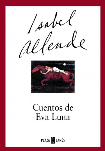 Portada de Cuentos de Eva Luna (EXITOS)