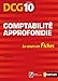 comptabilite approfondie - epreuve 10 dcg - le cours en fiches 2012 by