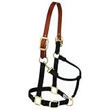 Weaver Leather Original Adjustable Nylon Horse Halter