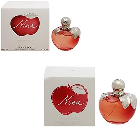 Amazon ニナリッチ ニナ リッチ Ninaricci ニナ 80ml Edt Sp Fs Nina Ricci ニナ リッチ オードトワレ Edt 通販