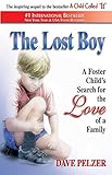 The Lost Boy: A Foster Child's Search for the Love of a Family by Dave Pelzer