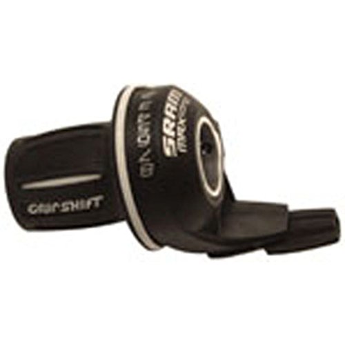 SRAM MRX Comp Bicycle Twist Shifter Set (6-Speed)