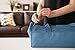 Cricut 2002846 Explore Carry Bag, Denim Blue