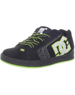 Kids Y KB Net Skate Shoe (Toddler/Little Kid/Big Kid)