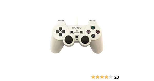 dualshock 2 amazon