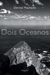 Livro Dois Oceanos