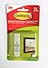 Command 3M 12ct Pack Picture & Frame Hanging Strips Sets Medium Size White Damage-Free primary