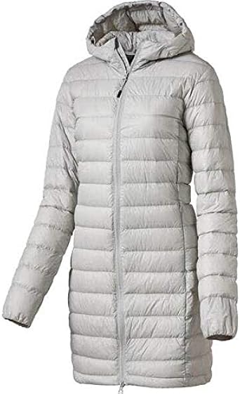 Wells Long Down Jacket Outlet 