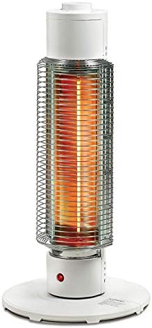 SengokuShg420A(W)Shg420GraphiteTowerHeaterMediumWhite