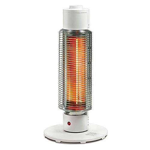 SengokuShg420A(W)Shg420GraphiteTowerHeaterMediumWhite